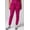 HIBISCUS, variant on Women's Active Scrub Jogger - MotionTech, 4-Way Stretch, Pocket-Packed, Lightweight (Extended Sizes Available)