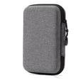 thumbnail image 1 of EVA Hard Shell Protective Case for R35S/R36S Handheld Game Console - Shockproof Dustproof Travel Storage Bag with Custom Foam Insert, Portable Carrying Case for Retro Gaming Console Accessories, 1 of 6