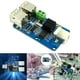 thumbnail image 1 of DQrwqpou ADUM3160 Aislador Señal Audio USB A USB 4 Canales 1500 V Compatible Con 12 Mbps 1 5 Mbps, 1 of 9