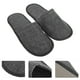 thumbnail image 3 of 20pcs Hotel Desechables zapatillas Deslizadores antideslizantes Slippers de verano Inicio, 3 of 5