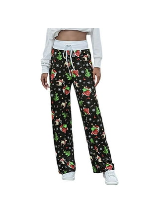 Plus Size Petite Pajamas