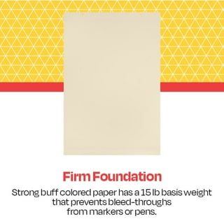 Post-it Super Sticky Easel Pads, 25 x 30 Inches, Ruled, White, 30 Sheets,  Pack of 2