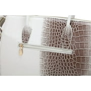 Croci Amor Classy Top Handle Bag