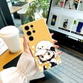 thumbnail image 3 of Proteja su iPhone de caídas y rayones con esta innovadora y flexible funda para teléfono de caucho TPU a prueba de golpes, 3 of 4