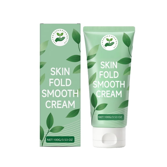 Intertrigo Cream Fold Care And Chafing Support Cream Helps Soothe Irritated 100g