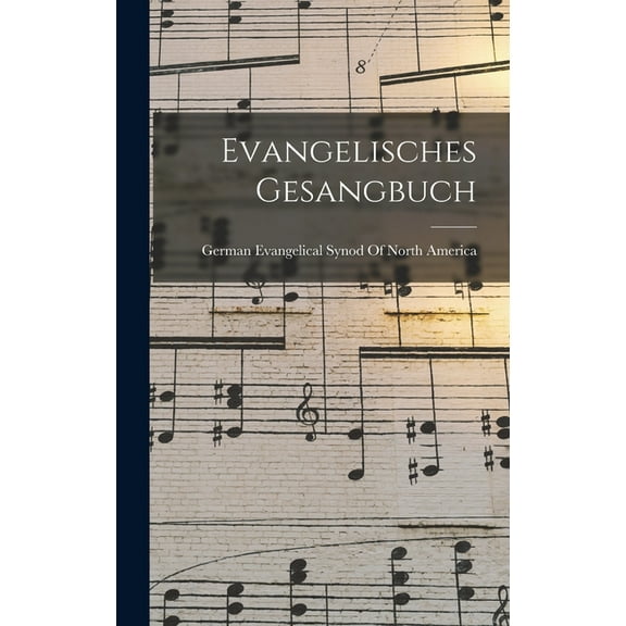 Evangelisches Gesangbuch (Hardcover)