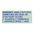thumbnail image 6 of FAGE Total All Natural Reduced Fat Plain Greek Strained Yogurt, 32 oz, 6 of 7
