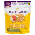 thumbnail image 1 of Crunchmaster Multi-Seed Crackers, Rosemary & Olive Oil, 1 of 4