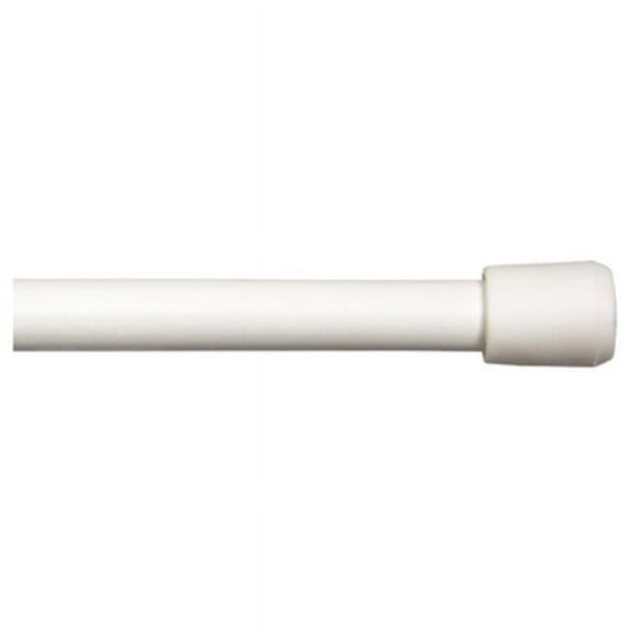 KN631-1 28-48 White Tension Rod