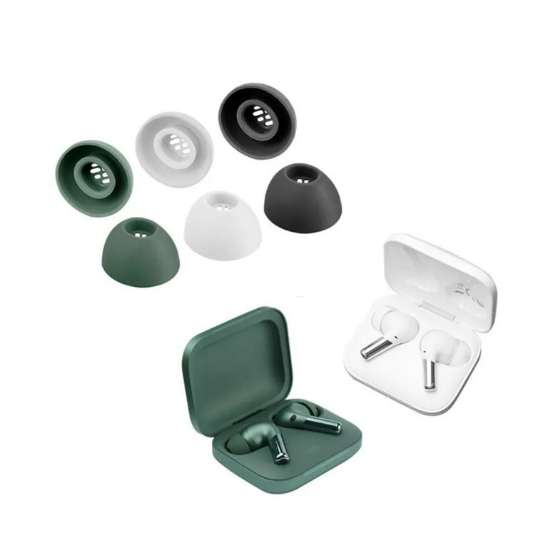 Silicone buds for oneplus earbuds hotsell