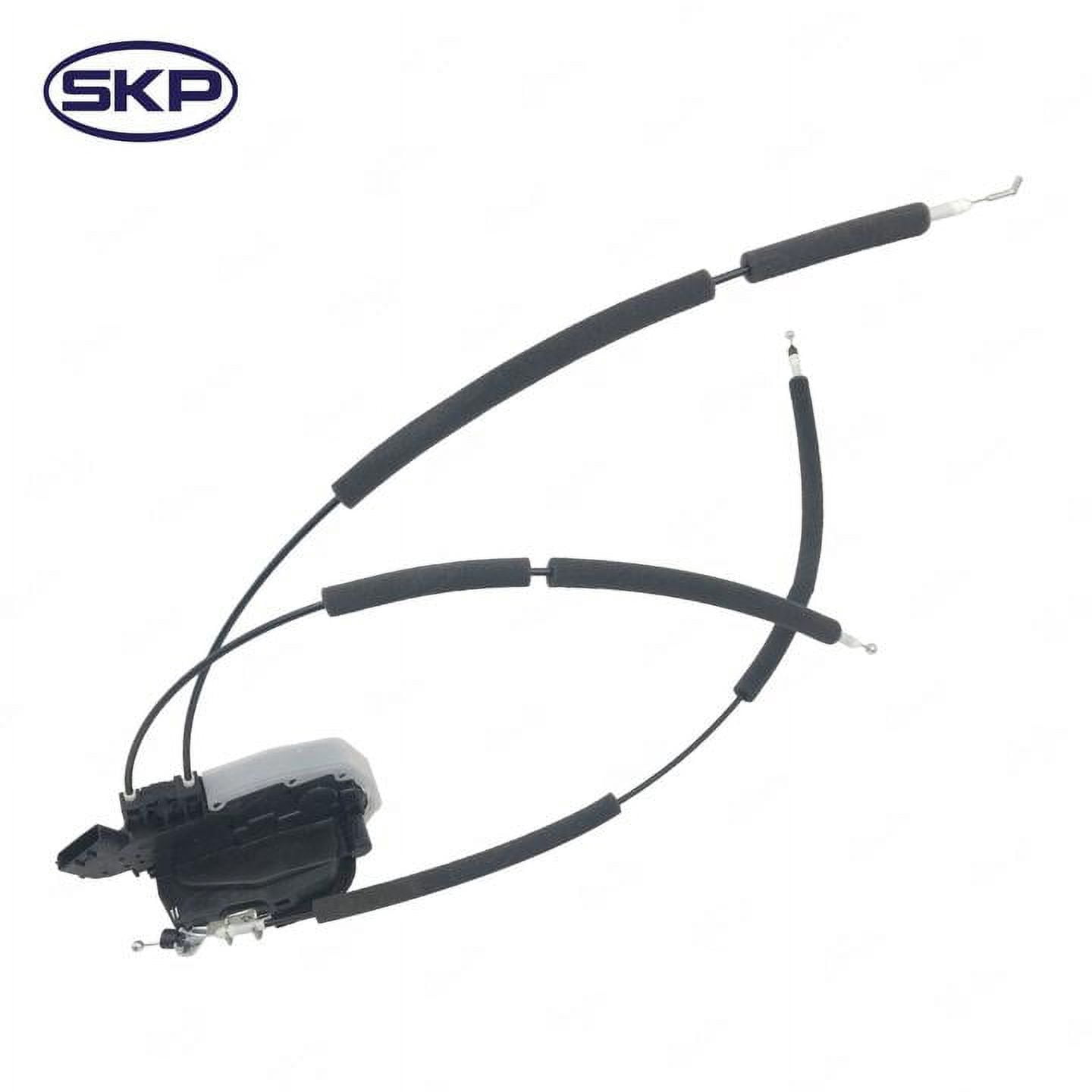SKP SK937244 Door Lock Actuator Motor