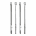 thumbnail image 1 of Tubes de Brûleur en Acier Inoxydable de Remplacement pour Gril de Cour Arrière par GrillSpot (Ensemble de 4), 1 of 1