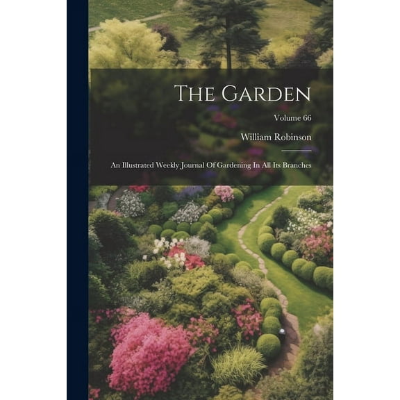 The Garden (Paperback)