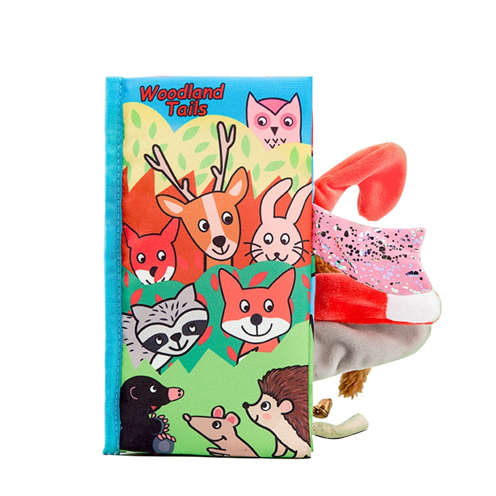 early learning toys for babies