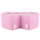 thumbnail image 5 of Joyero Musical De 8.46 X 5.71 X 4.92 Pulgadas, Caja Musical, Con Tapa Transparente Para Guardar Joyas Pequeñas Para Niñas Pequeñas ANGGREK Otros, 5 of 8