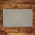 thumbnail image 1 of Colonial Mills Rug MX52R036X060S 3 x 5 ft. Moxie Braided Rug  Dark Blue, 1 of 1