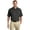 Charcoal, variant on CornerStone Men’s Tall Select Snag-Proof Tactical Polo. TLCS410.