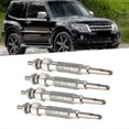 thumbnail image 4 of 4 Pack Heater Glow Plugs for Shogun Pajero 2.8 4m40t 4m40 - Gp5501, 4 of 4