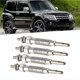 thumbnail image 3 of 4pcs Heater Glow Plugs For Shogun Pajero 2.8 4m40t 4m40 - Gp5501, 3 of 5