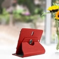thumbnail image 3 of asddcavvf 8/9/10 Inch Universal Tablet Flip Case Faux Leather Stand Cover 360 Ajustable Tablet Flip, 3 of 3