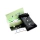 thumbnail image 4 of LENTES DE SOL OFF-WHITE VIRGIL OERI008C99PLA0021045 50-22-145 blanco, 4 of 4