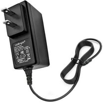 12V AC/DC Adapter for ONN 100002435 10.1" 100005693 11.6'' 2-in-1 Windows Tablet Laptop Power Supply Cord Charger Cable PSU