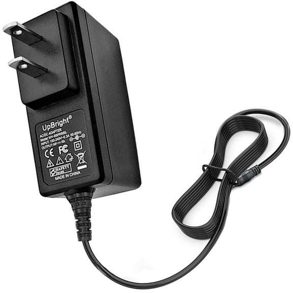 12V AC/DC Adapter for ONN 100002435 10.1" 100005693 11.6'' 2-in-1 Windows Tablet Laptop Power Supply Cord Charger Cable PSU