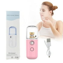 BKBP Portable 15s Heat-Up Mini Travel Steamer Rechargeable Cordless Clothes Steamer Battery Operated Eco-Friendly, Handheld Garment Fabric Steam Iron for Travel Home and Office (White)