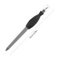 thumbnail image 2 of SOPOTUTU 12Pack Stainless Steel Cuticle Remover Tools For Filing Nails And Nail Art, 2 of 5