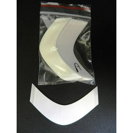 Daily Wear A Contour 3M 1522 Clear Adhesive Tape 36 Pieces