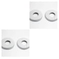 thumbnail image 2 of jesticaly 2pcs Durable Replacement Ear Cushions For Long-lasting Performance Easy 2Set, 2 of 5