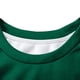 thumbnail image 5 of TaTaai Women St. Patricks Day Shamrock Pattern Long Sleeve Crew Neck Sweatshirt Casual Loose Fit Soft Stretchy Comfortable Festive Pullover Tops For Spring Winter Gift, 5 of 8