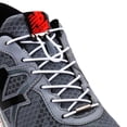 thumbnail image 2 of Cordones elásticos rápidos para niños y adultos, 1 par, 18 colores, con cierre de Metal, sin atar Gao Jinjia LED, 2 of 2
