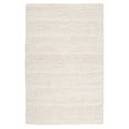 thumbnail image 2 of Uttermost Clifton 60x96" Hand Woven Coastal Wool Rug in Ivory/Light Gray, 2 of 7