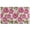Pioneer Flower Floral-1, variant on Pioneer Flower Floral Print Pattern Door Rugs,Washable Non Slip Door Mats Indoor,Decorative Door Mats,Entry Mat Indoor for Entrance,Bedroom,Kitchen,Bathroom,16"x24"