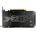 thumbnail image 2 of EVGA 6GB GeForce RTX 2060 KO Ultra Gaming Dual Fans Graphics Card, Black, 2 of 4