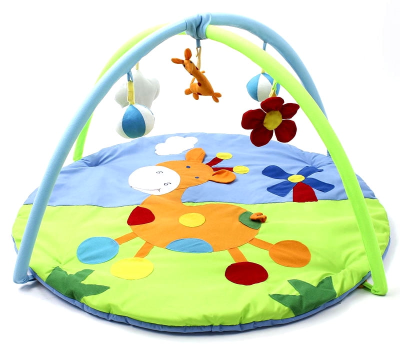 foam activity ball pit