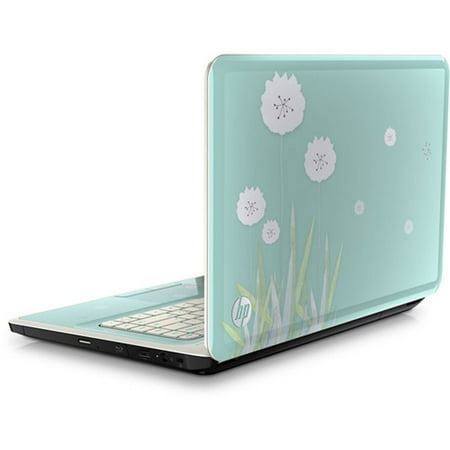 HP Dandelion Breeze 15.6" g6-1d89wm Laptop PC with AMD Dual-Core E-450 Accelerated Processor and Windows 7 Home Premium