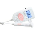thumbnail image 4 of Fetal Doppler - Baby Heart Monitor with GEL - Health Canada Licensed, 4 of 7