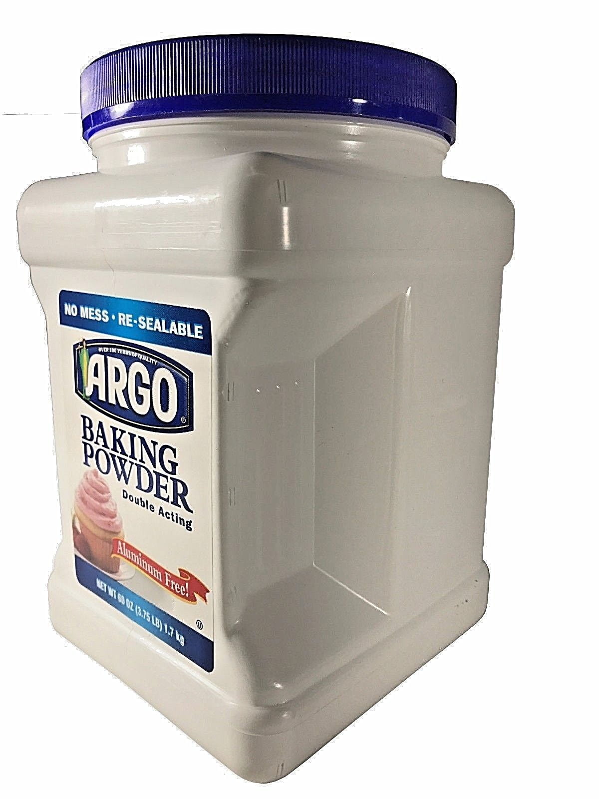 Argo Baking Powder
