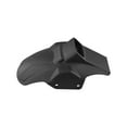 thumbnail image 3 of Mosiee 1X New Rear Or Front Wheel Mudguard Electric Scooter Front Mudguard Splash Guard For Kukirin For G2 For Master Accessories Parts, 3 of 8
