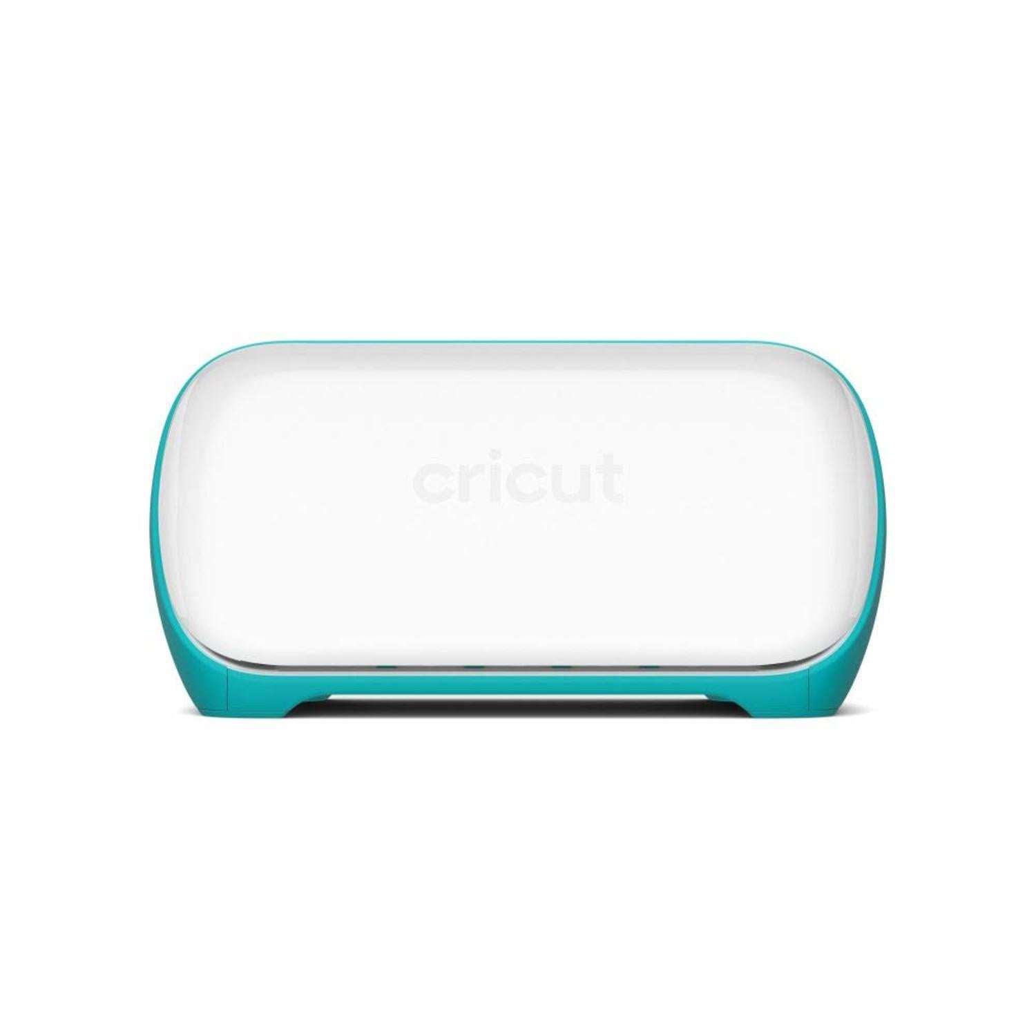 Cricut Joy Machine -DIY, Label Maker, and Paper Cutter - For Sewing,  Scrapbooking, and Arts and Crafts - Walmart.com