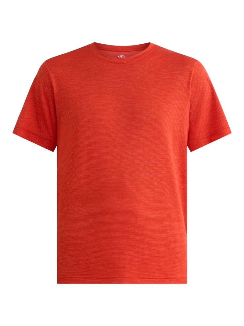 Athletic Works Men's & Big & Tall Men's Active Performance Jersey