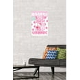 thumbnail image 2 of Hello Kitty and Friends - Kawaii Milk Wall Poster, 14.725" x 22.375", 2 of 4