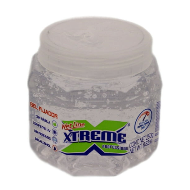Xtreme Professional Economy Clear Jar Walmart Com Walmart Com