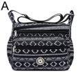 thumbnail image 2 of Bolso bandolera de moda de comercio exterior de nuevo estilo, bolso de mamá de gran capacidad y múltiples capas, bolso de hombro informal ligero de estilo coreano., 2 of 2