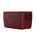 thumbnail image 2 of Hielera Coleman Chiller 48 Qt Vino, 2 of 4