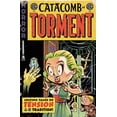 thumbnail image 1 of Catacomb of Torment #4C VF ; Oni Comic Book, 1 of 1