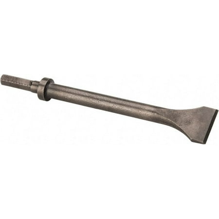 

Made in USA 2 Head Width 12 OAL Scaling Chisel