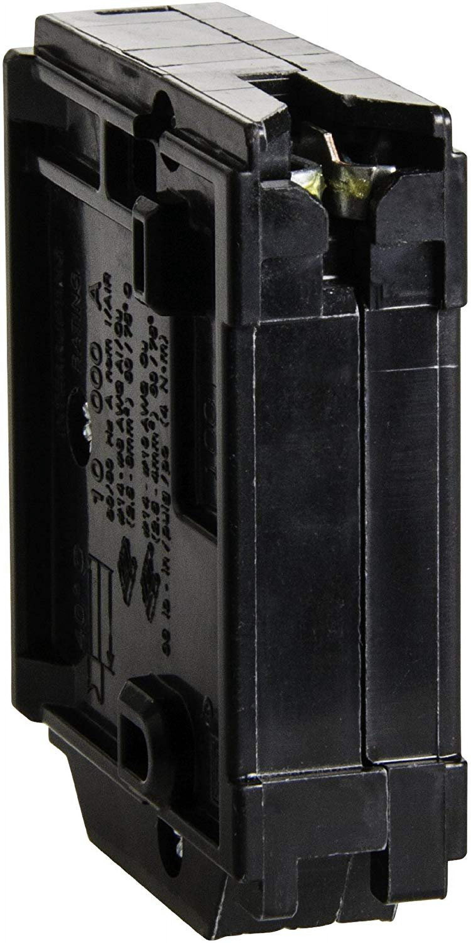 Disjoncteur Square D Schneider Electric QO220C 20A 2 Pôles - Neuf Sous Blister - 120/240V